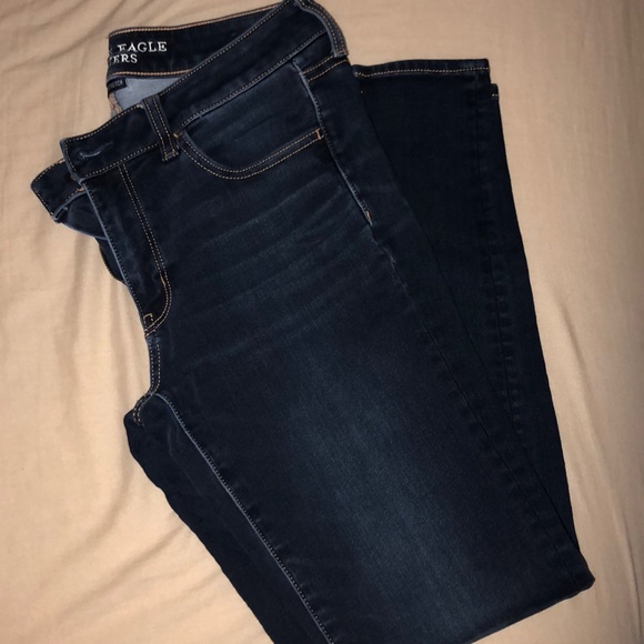 American Eagle Outfitters Denim - American Eagle Skinny Jeggings